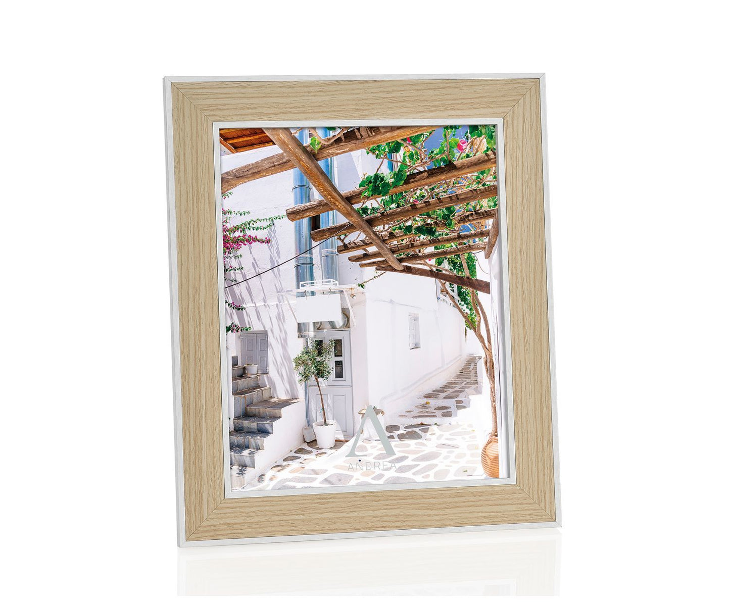 MARCO FOTOS MAD/BL 13X18CM