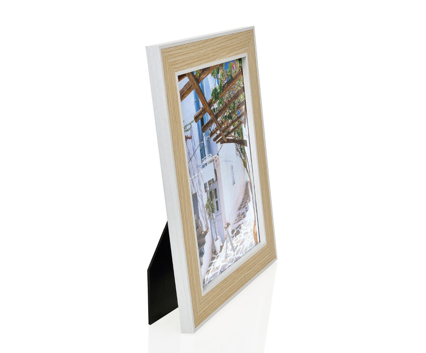 MARCO FOTOS MAD/BL 13X18CM