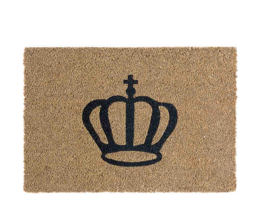 FELPUDO CROWN 40X60CM