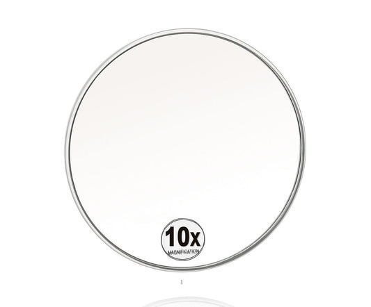 ESPEJO VENTOSA ACR. X10AU 15X3CM