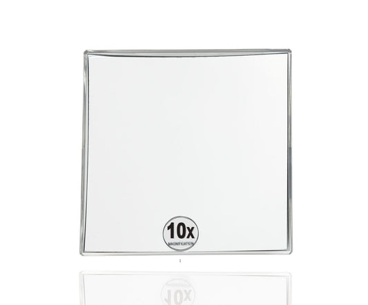 ESPEJO VENTOSA X10AU. 15:5X4X15:5CM