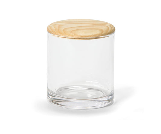 BOTE P/ALGO.VID/MAD.FRESNO Ø10.5X12