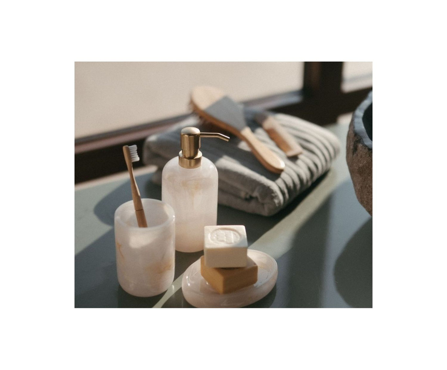 PORTACEPILLOS POLI.EF.NACAR 8X11