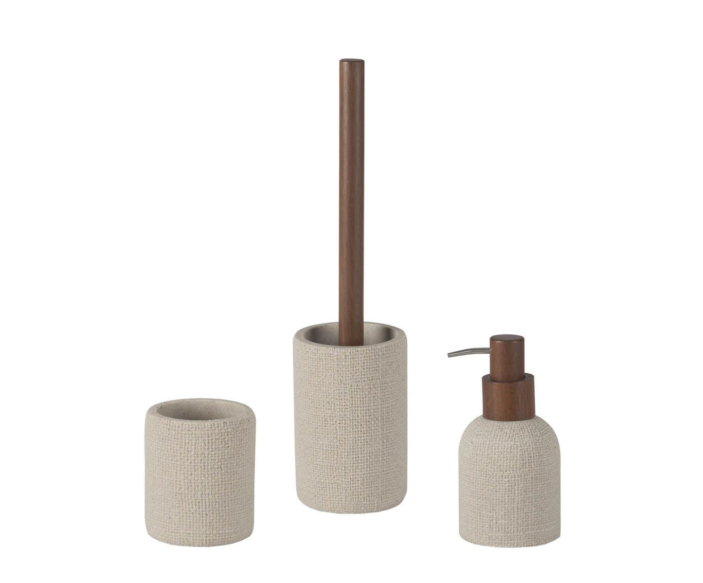 ESCOBILLA POLIRESINA TEXTURA