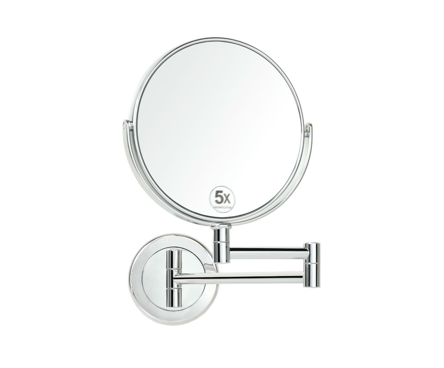 ESPEJO CROM. HOTEL X5AU 17X28:5CM