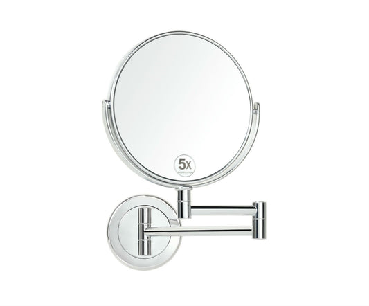 ESPEJO CROM. HOTEL X5AU 17X28:5CM