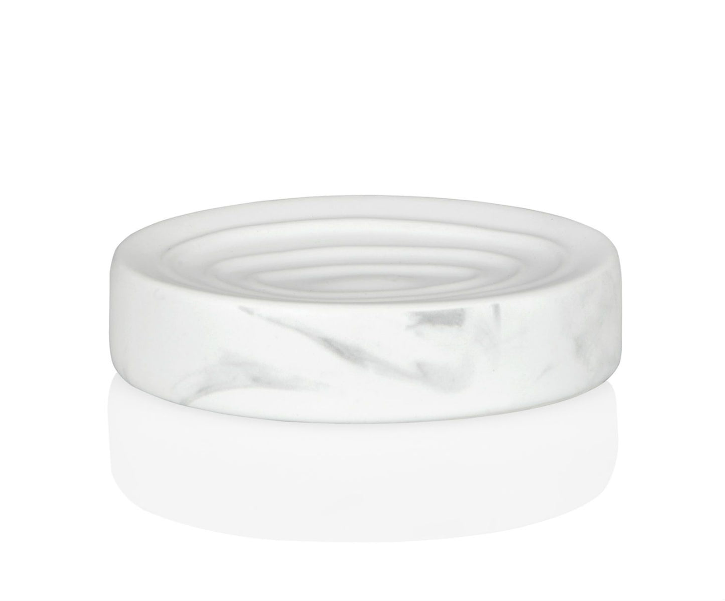 JABONERA CERAMICA EF.MARM 13X9X3CM