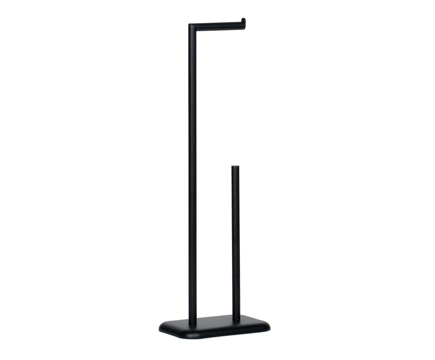 PORTARROLLO BAÑO MET.NG.20X13X60