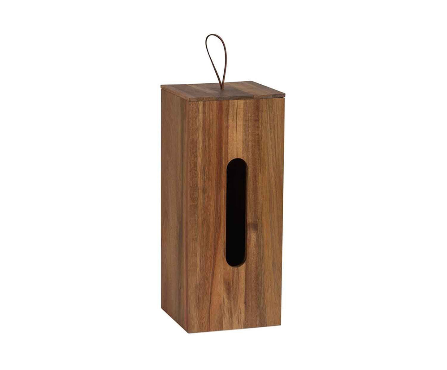 PORTARROLLOS REPUESTO ACACIA