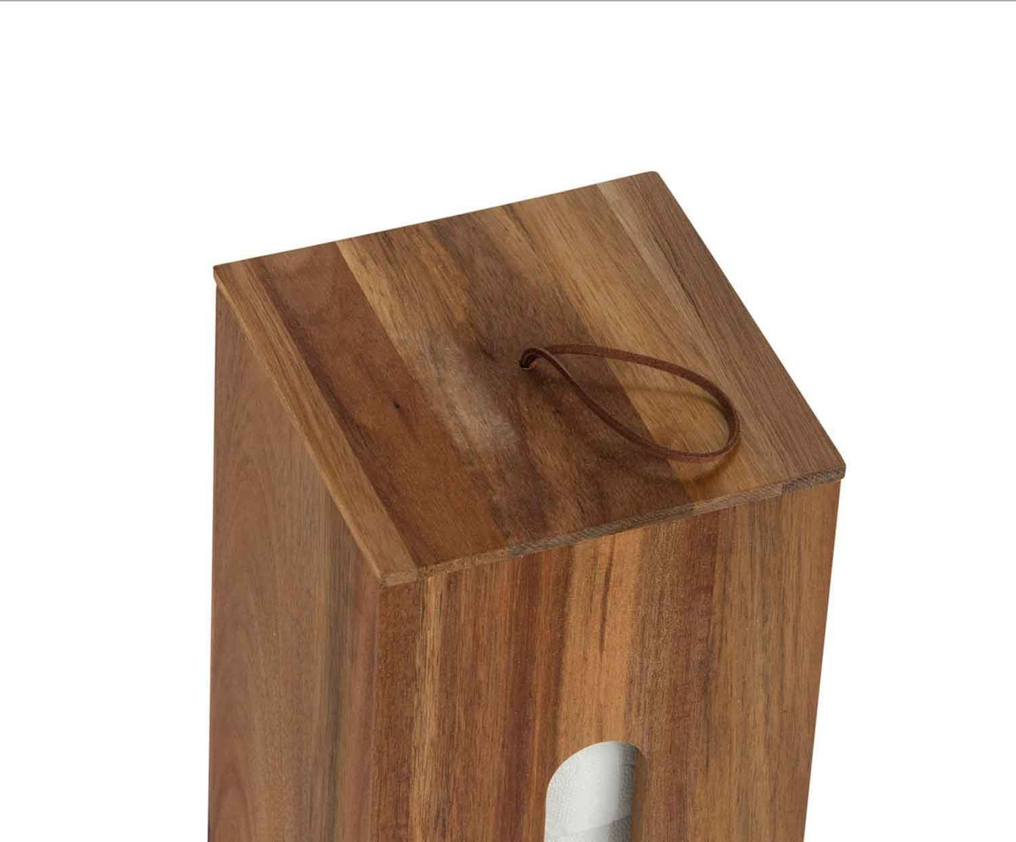 PORTARROLLOS REPUESTO ACACIA