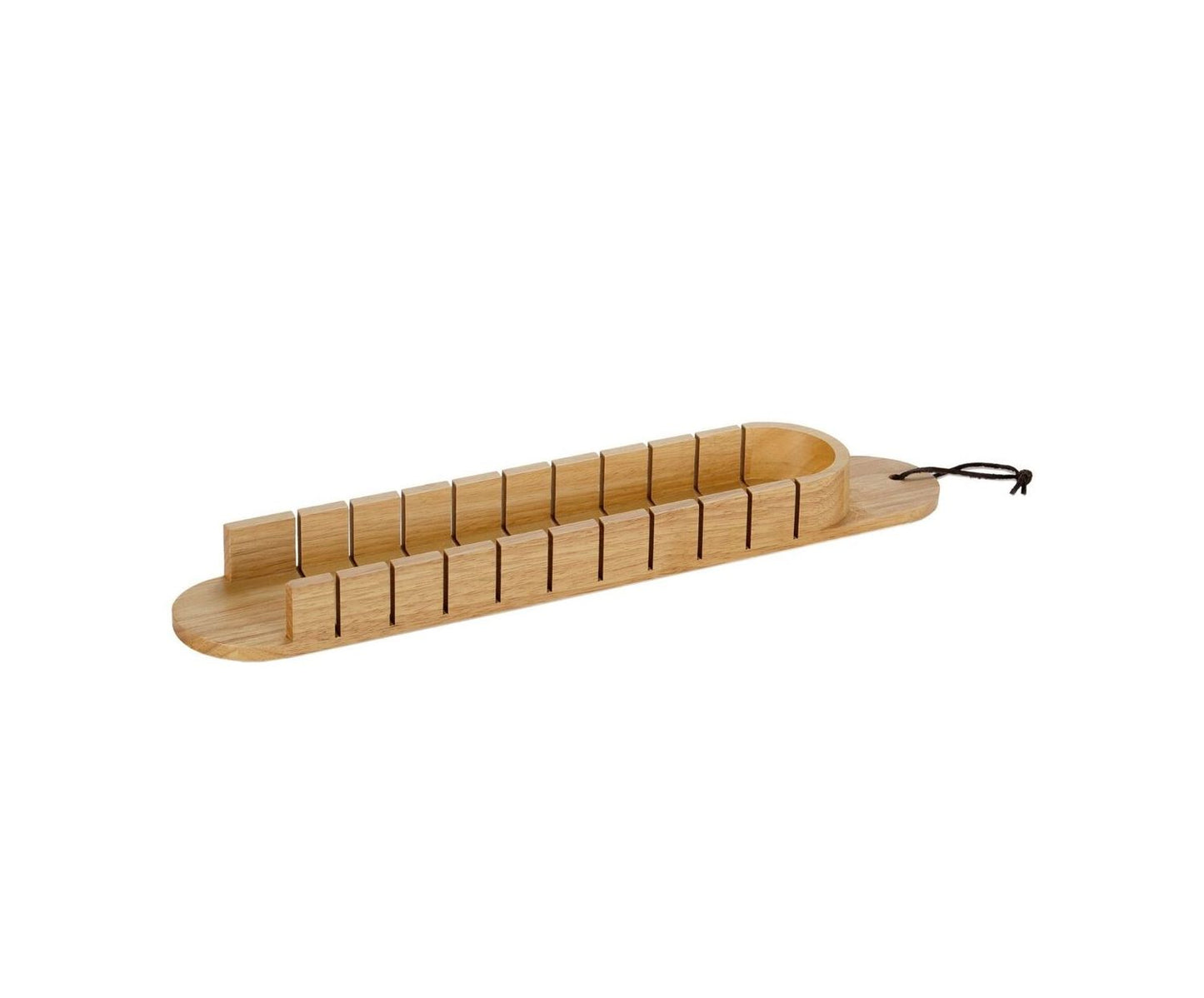 TABLA PAN MADERA CAUCHO 52X10X4:5CM