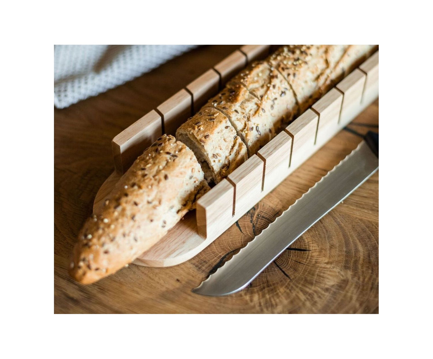 TABLA PAN MADERA CAUCHO 52X10X4:5CM