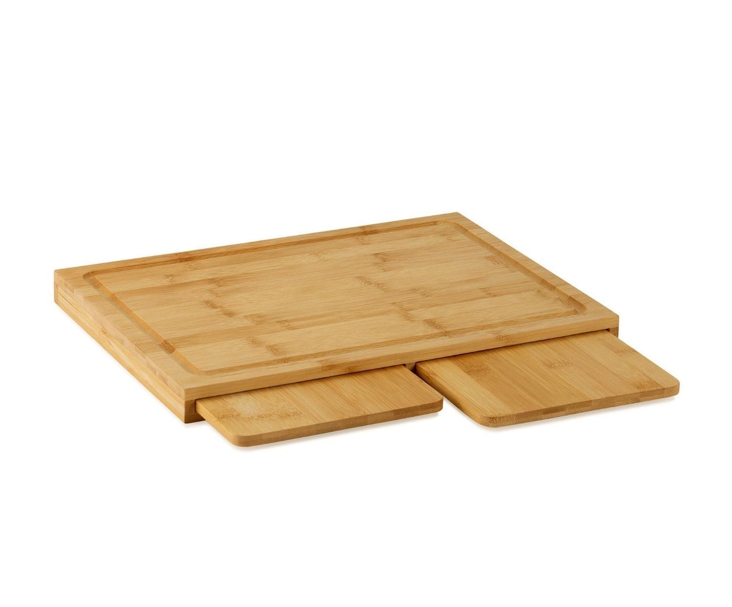 SET 3 TABLAS CORTE BAMBU 35X25X2.5