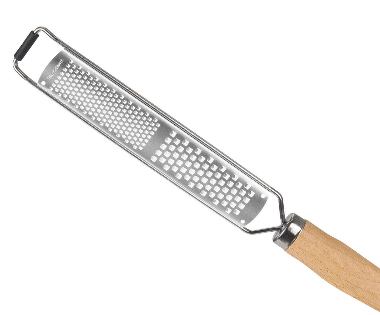 RALLADOR FINO/GRUESO INOX 37X4:5X3