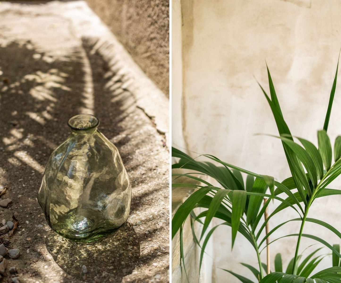 FLORERO ORGANIC VID.VERDE