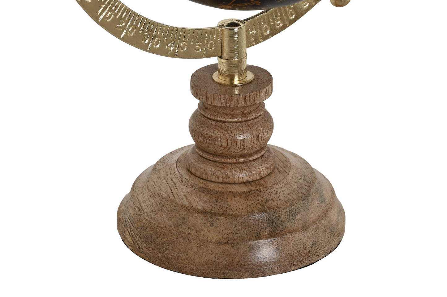 GLOBO TERRAQUEO PVC MANGO 15X15X24 CONSTELACION