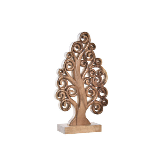 DECORACION ACACIA 22X9:5X39 ARBOL NATURAL MARRON