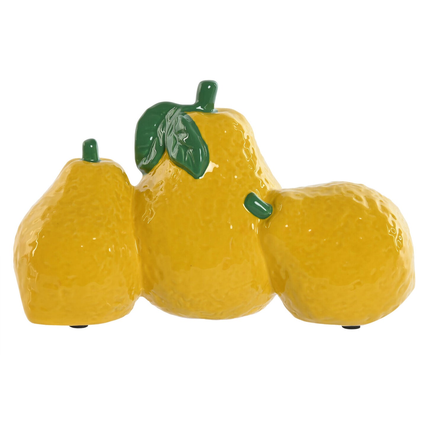 FIGURA GRES 23X10:5X13 LIMONES AMARILLO