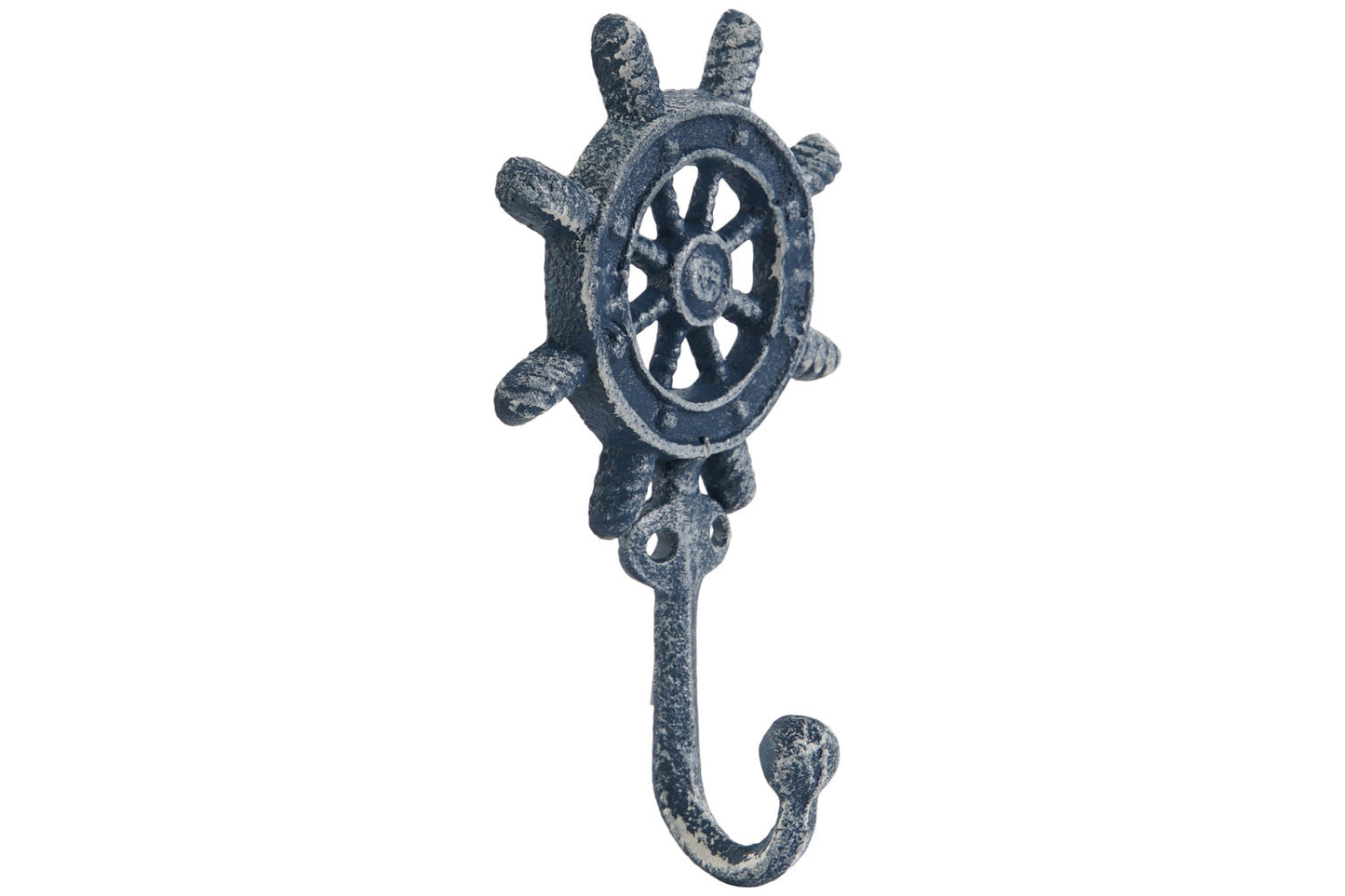 PERCHERO PARED HIERRO COLADO 9:5X4X16:5 2 SURT.