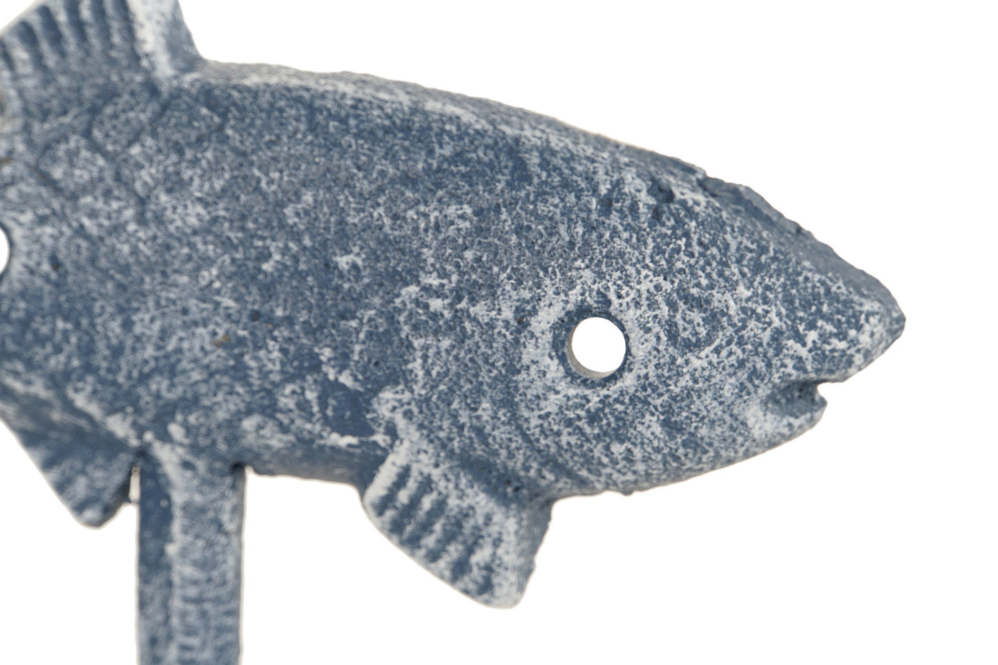 PERCHERO PARED HIERRO COLADO 9:5X4X16:5 2 SURT.