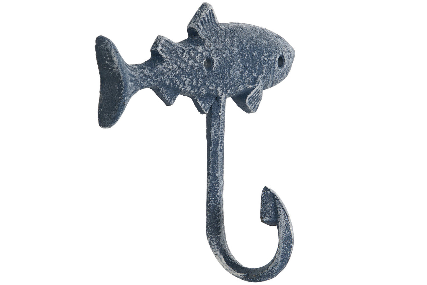 PERCHERO PARED HIERRO COLADO 9:5X4X16:5 2 SURT.