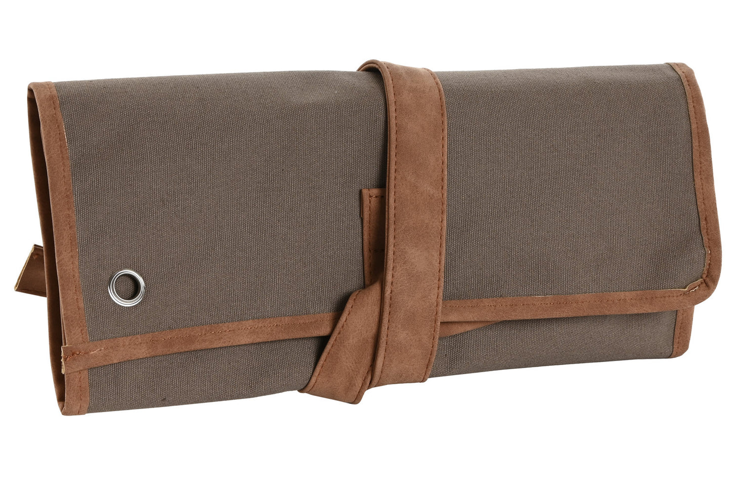 CINTA ALGODON 54X29X6 PARA HERRAMIENTAS MARRON