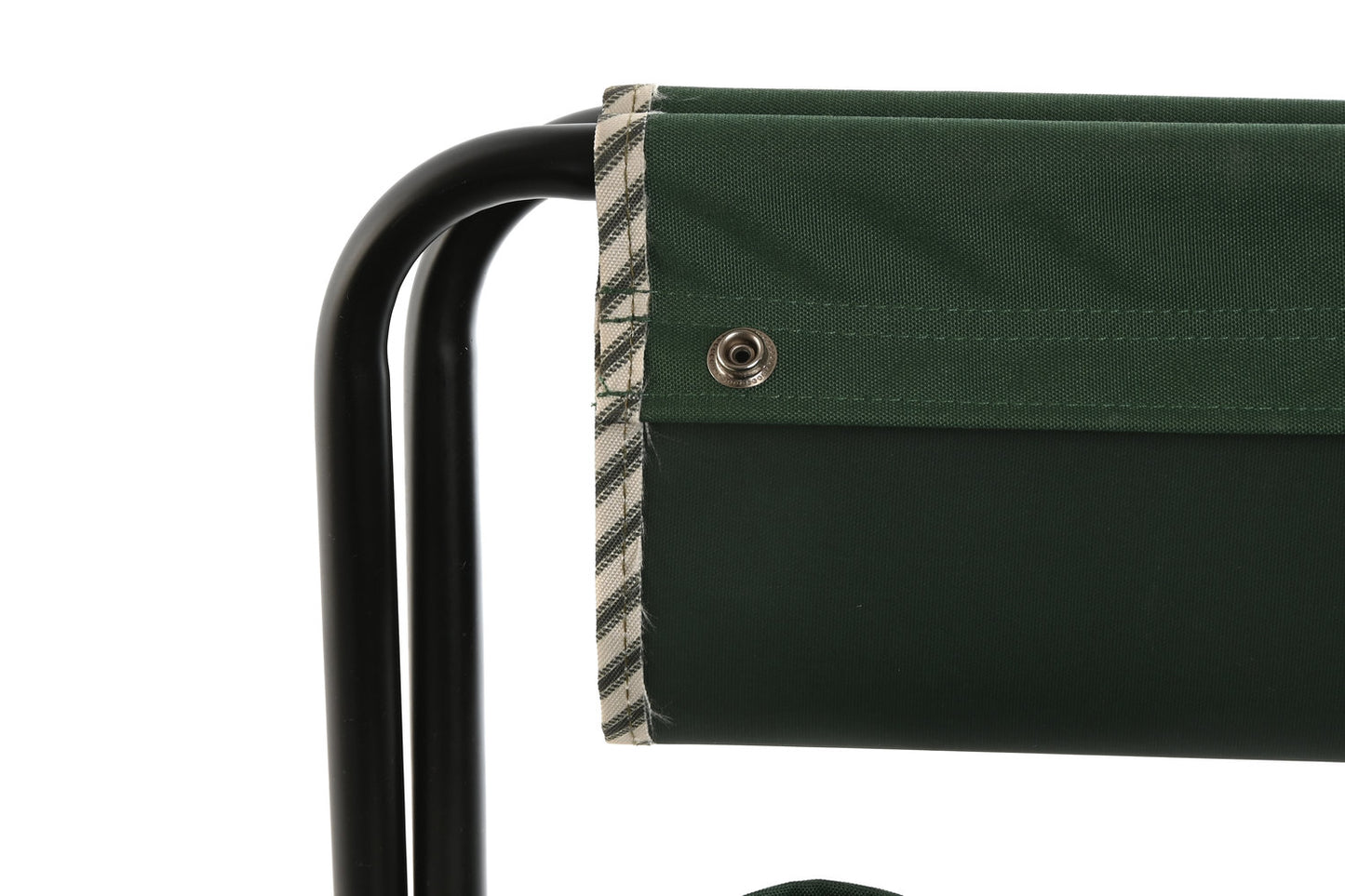 UTENSILIOS SET 8 ALUMINIO 45X45X45 CON TABURETE