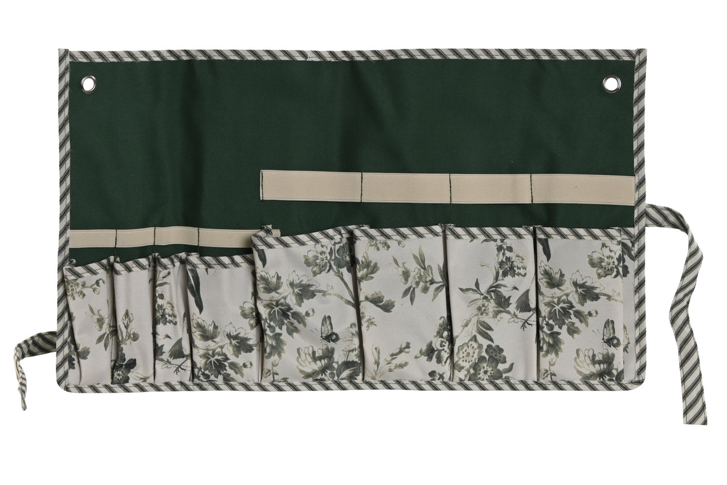 CINTA ALGODON 54X29X6 PARA HERRAMIENTAS VERDE