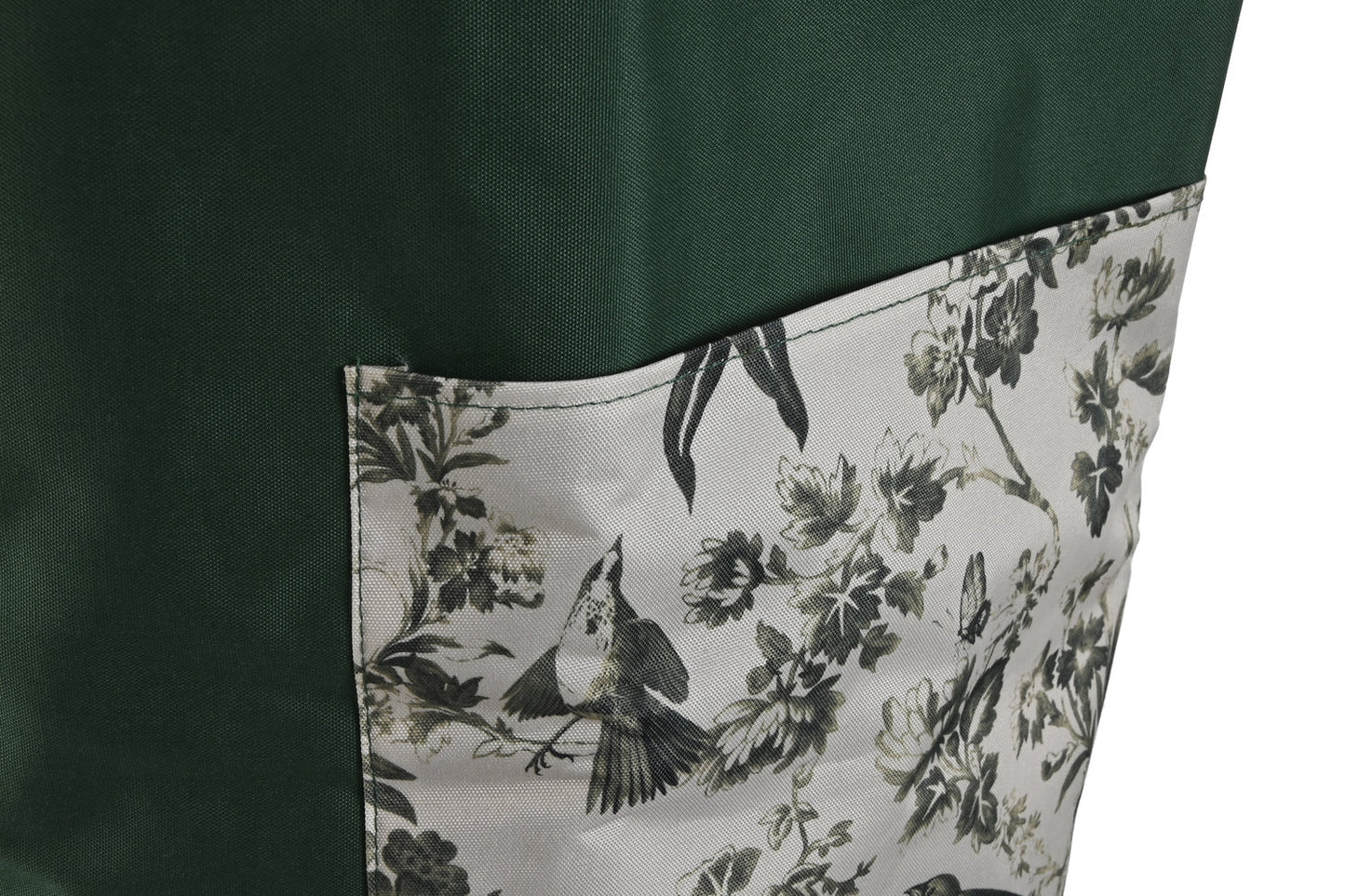 BOLSA ALGODON 40X40X60 PARA RESTOS BLANCO