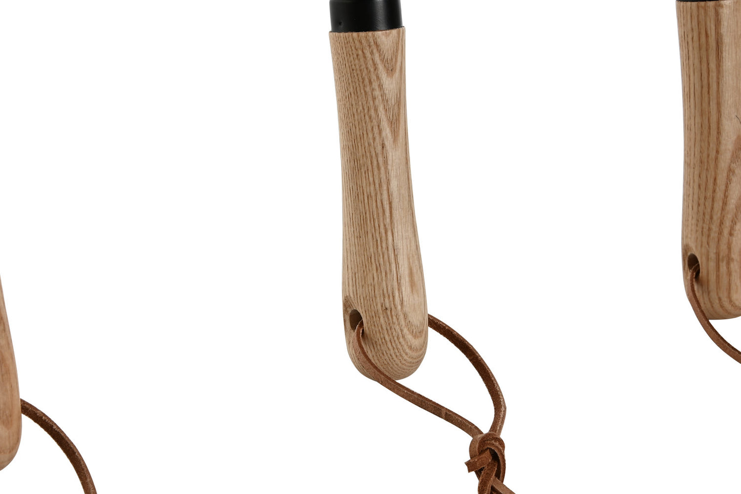 UTENSILIOS SET 3 ACERO CARTON 10X10X35 MARRON