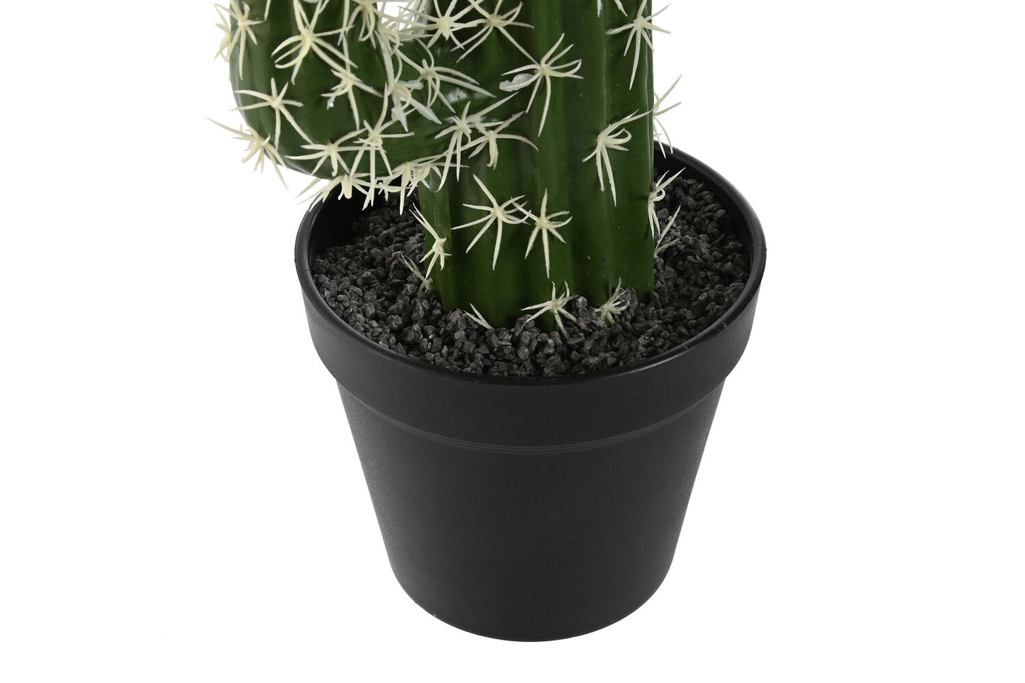 PLANTA FOAM PP 18X12:5X54 CACTUS VERDE