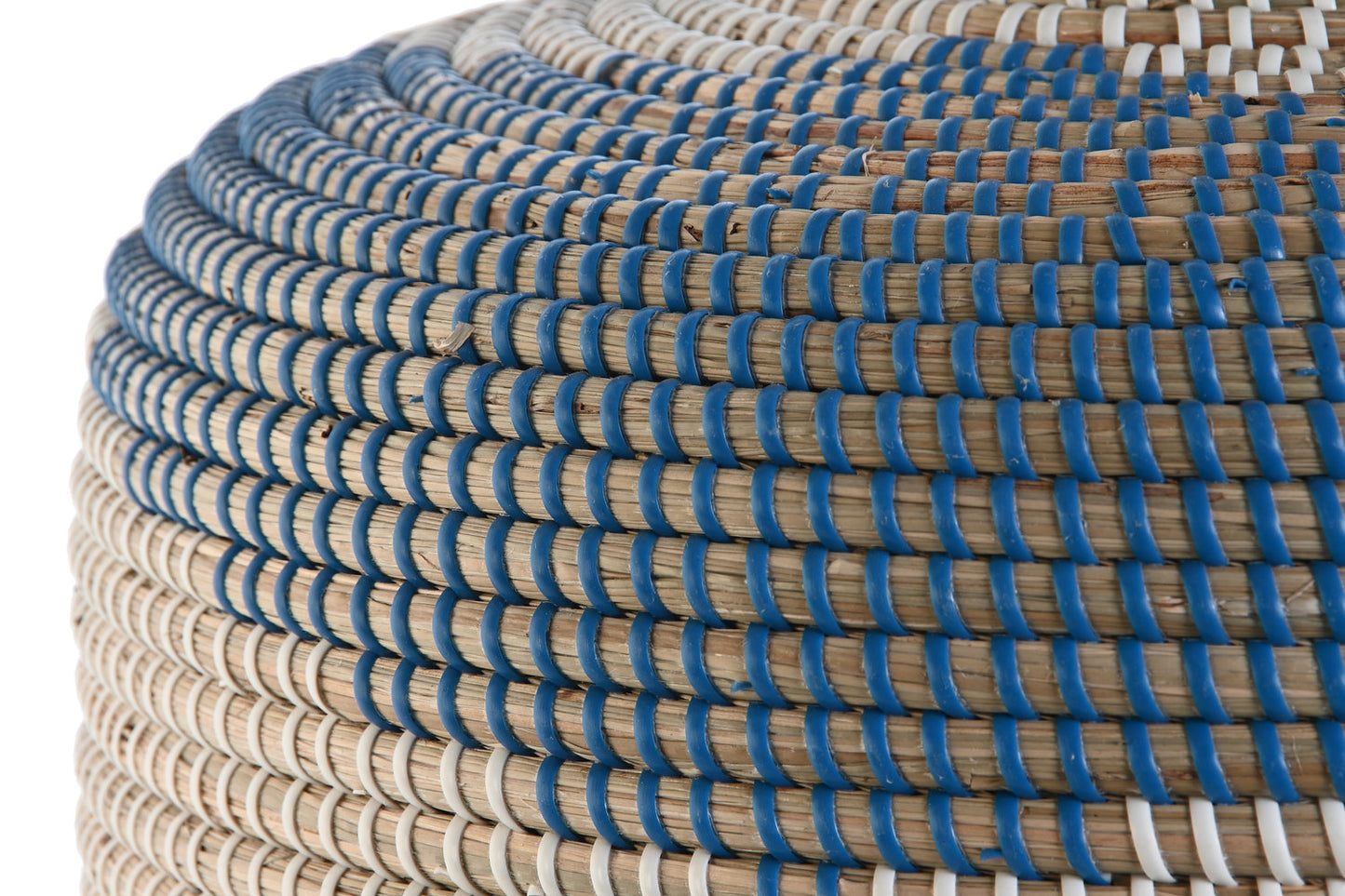 JARRON SEAGRASS 40X40X48 NATURAL