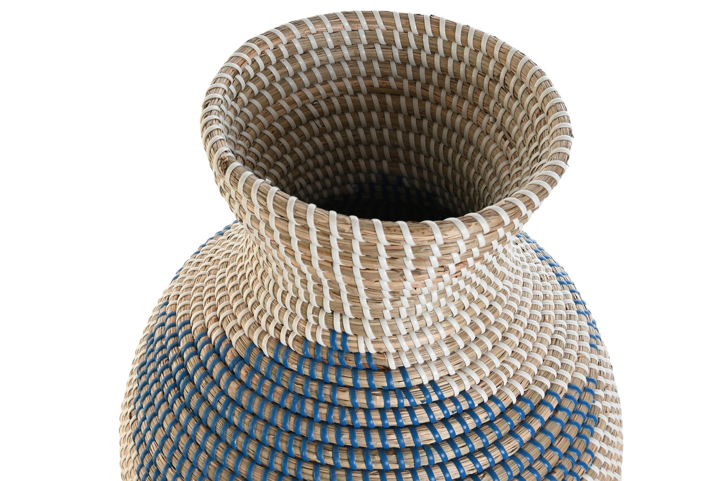 JARRON SEAGRASS 31X31X50 NATURAL