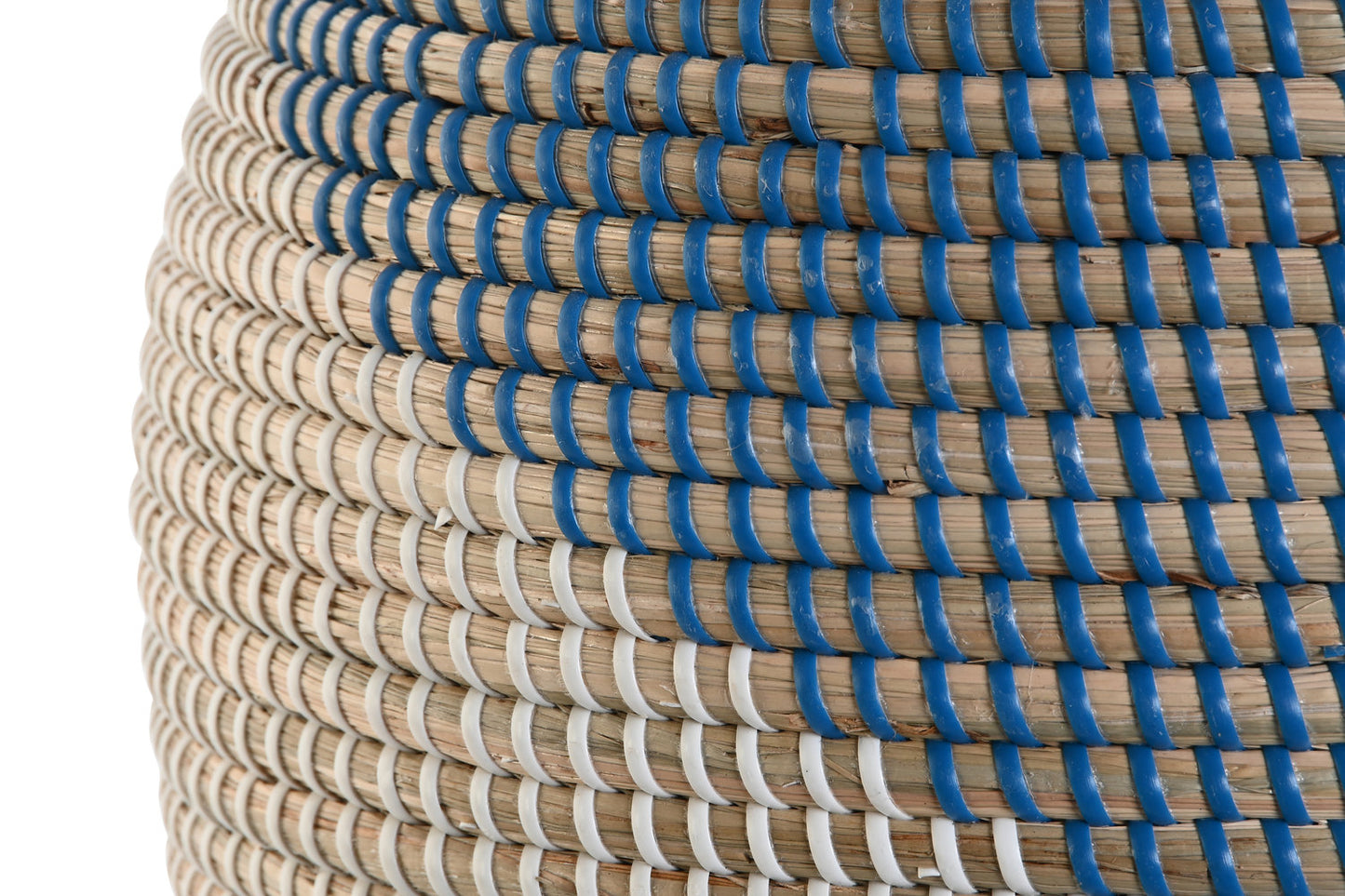 JARRON SEAGRASS 31X31X50 NATURAL