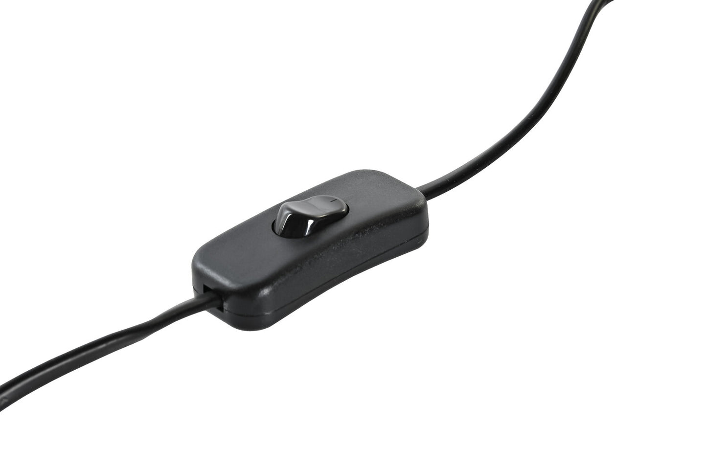 LAMPARA SOBREMESA METAL CRISTAL 25X20X36 BOLA