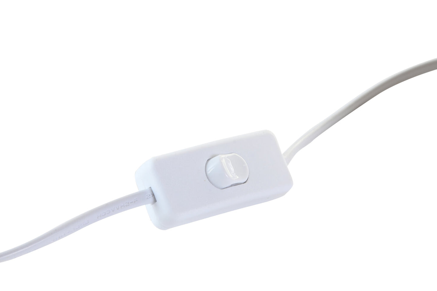 LAMPARA SOBREMESA CERAMICA POLIESTER 30X30X54