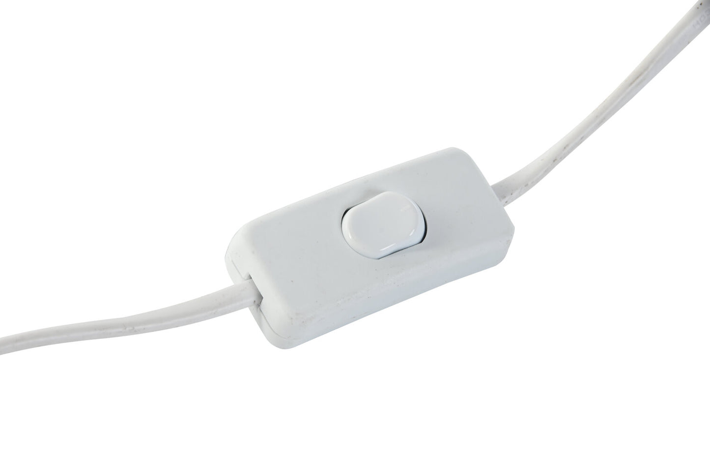 LAMPARA SOBREMESA RATAN LINO 33X33X60 BEIGE