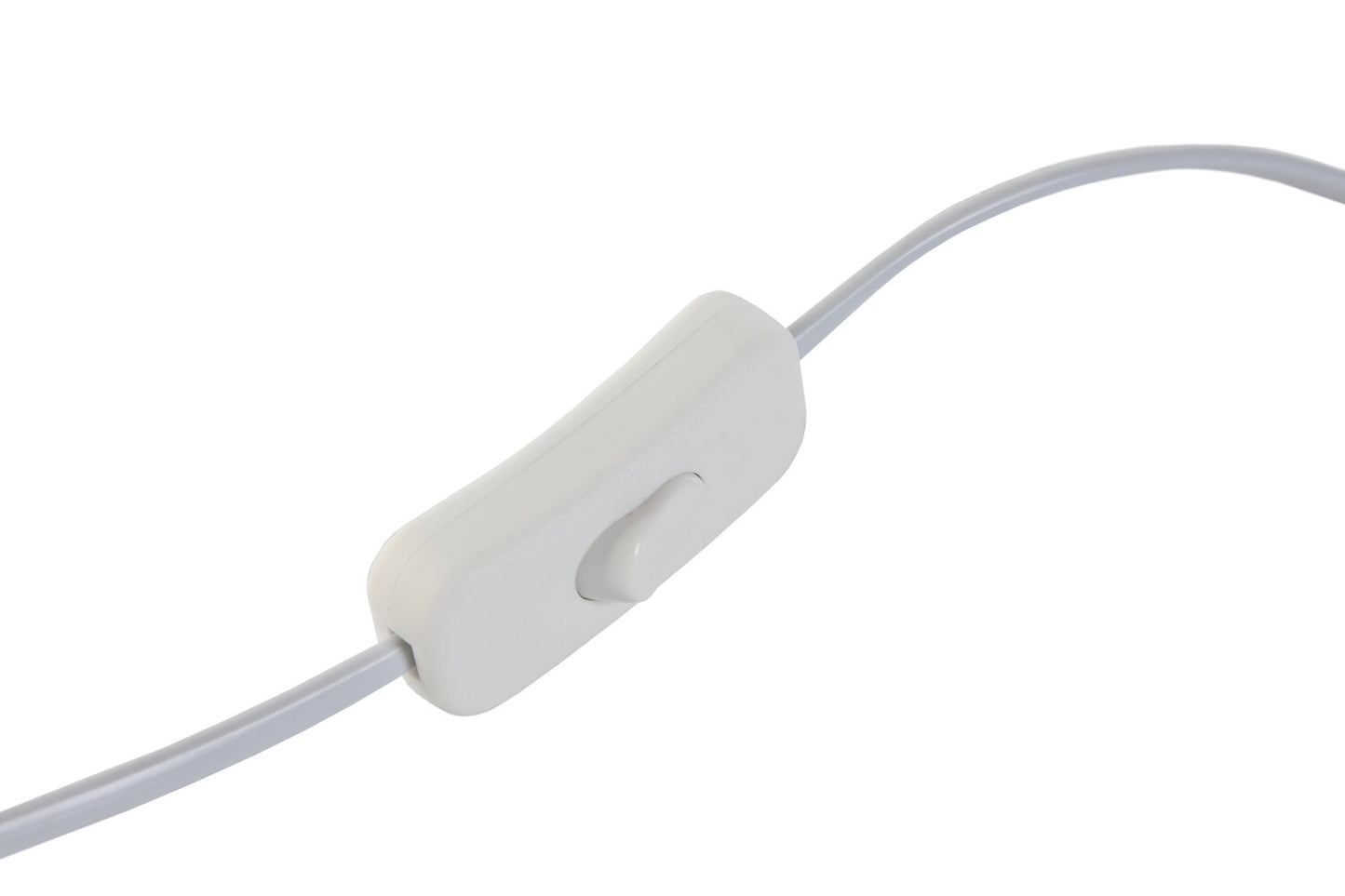 LAMPARA SOBREMESA RAFIA METAL 27X27X40 NATURAL