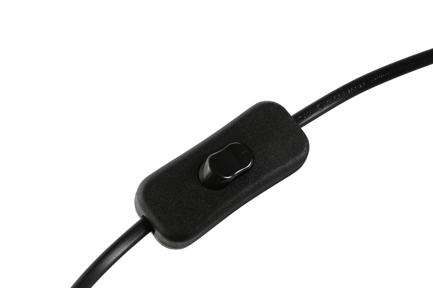 LAMPARA APLIQUE RESINA 18X21:5X50:5 CABALLO