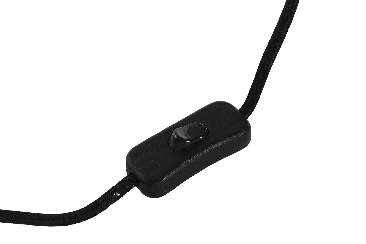 LAMPARA SOBREMESA RESINA 30X30X58 CONEJOS DORADO