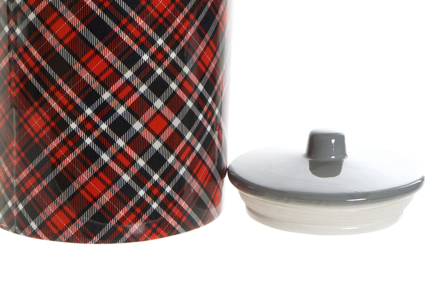 BOTE DOLOMITE 15X15X22 2:35 L: ROJO