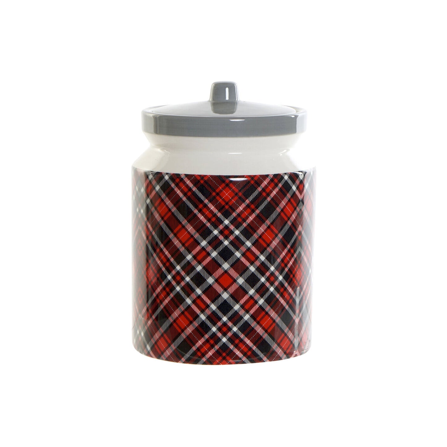 BOTE DOLOMITE 15X15X22 2:35 L: ROJO