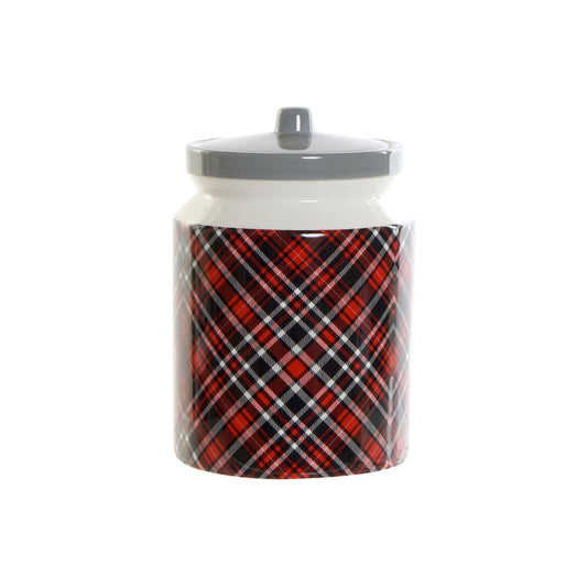 BOTE DOLOMITE 15X15X22 2:35 L: ROJO