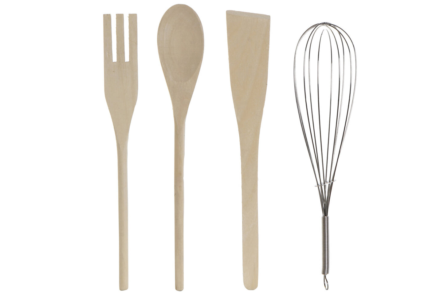 BOTE UTENSILIOS SET 5 DOLOMITE 11:5X11:5X26 1 L: