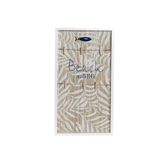 MEMO MDF 27:8X2:5X52 CLIPS BLANCO