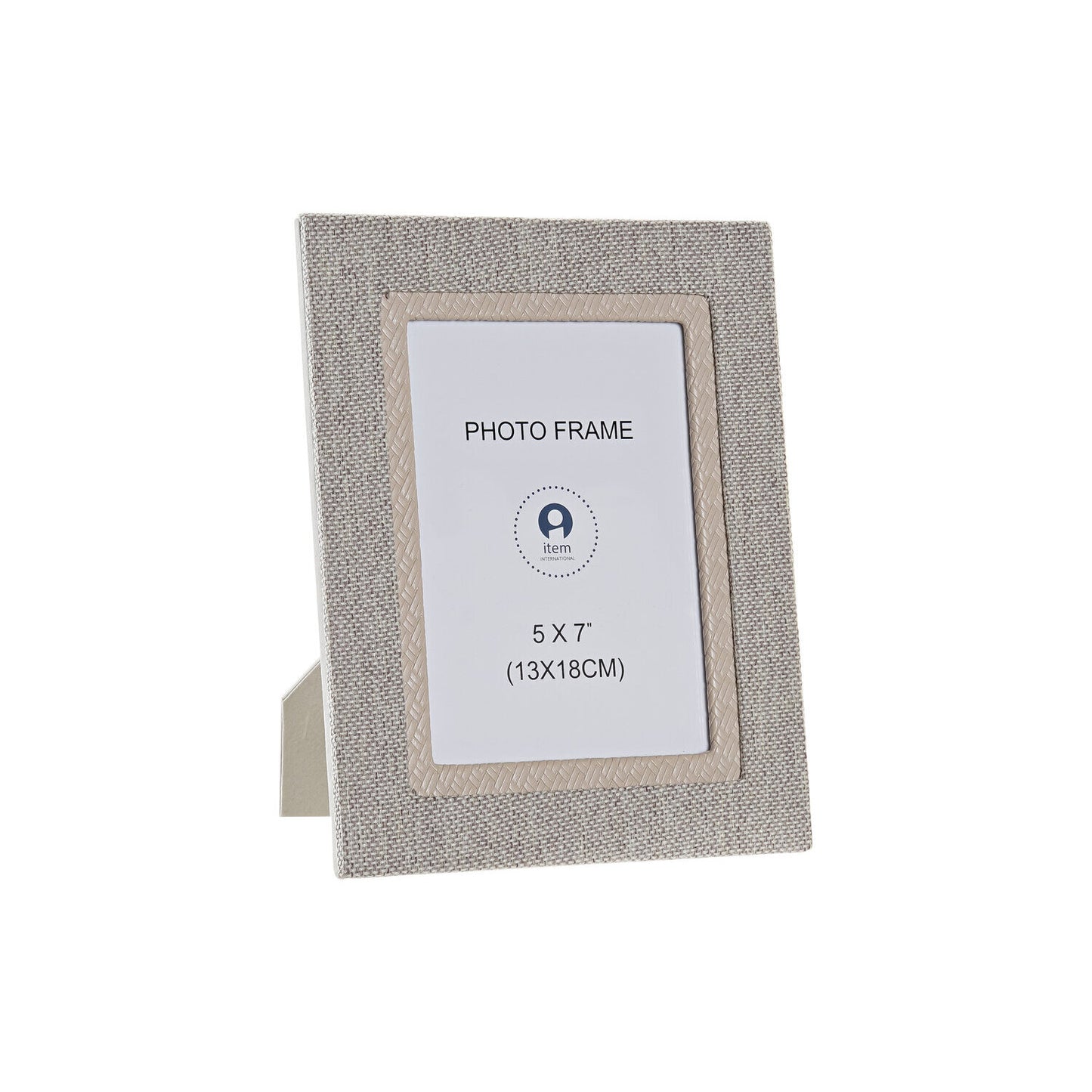 MARCO FOTO 13X18 LINO 19X1:6X24 BEIGE
