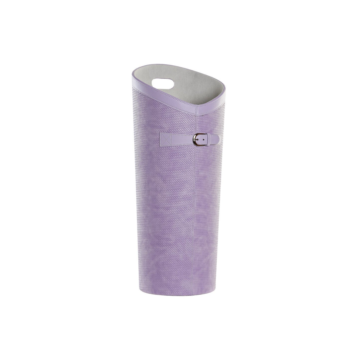 PARAGUERO PU 24X27X60 LILA
