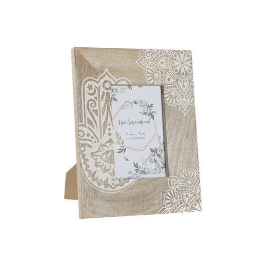 MARCO FOTO 10X15 MANGO 20X2X25:5 HAMSA DECAPE