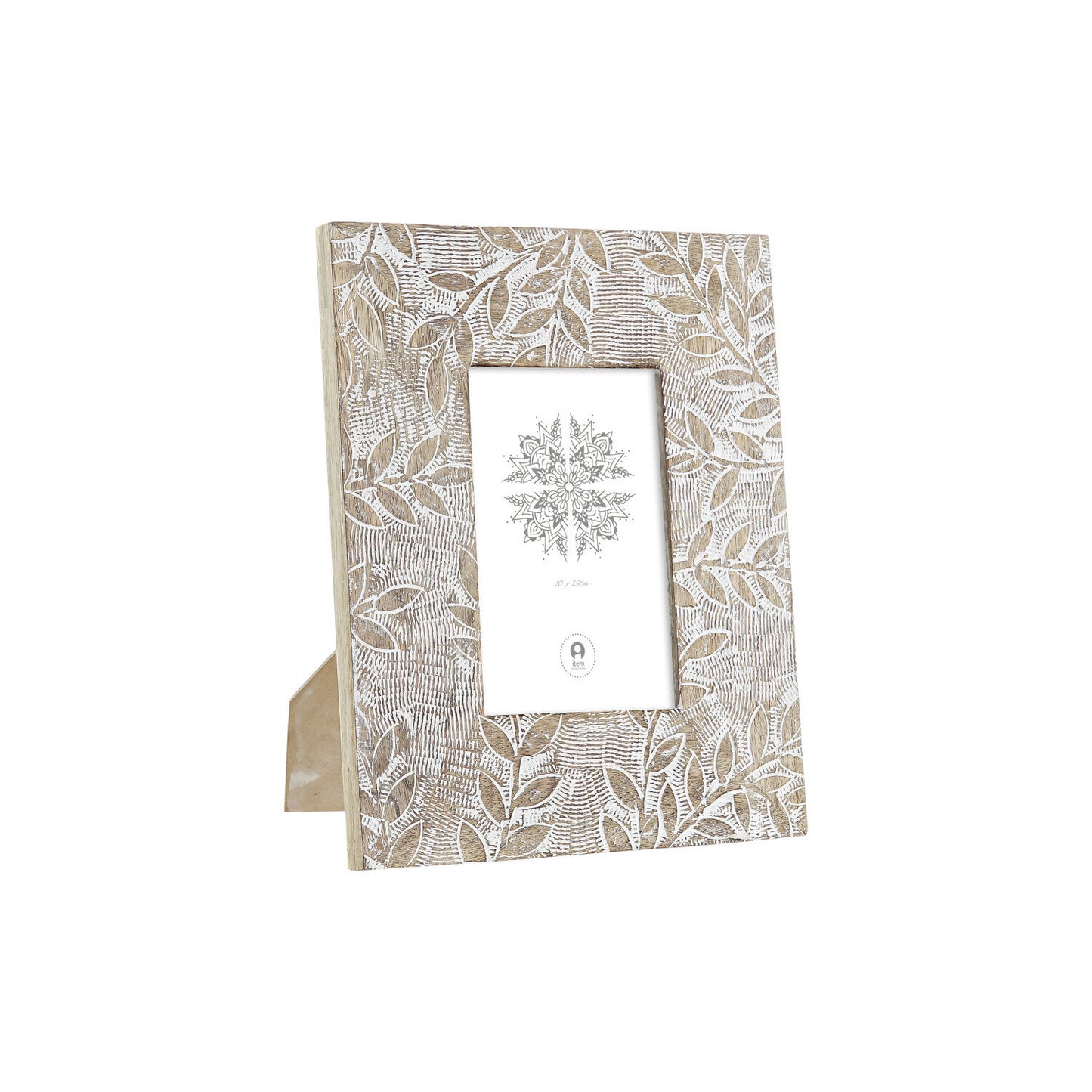 MARCO FOTO MANGO CRISTAL 20X1:3X25 10X15 DECAPE