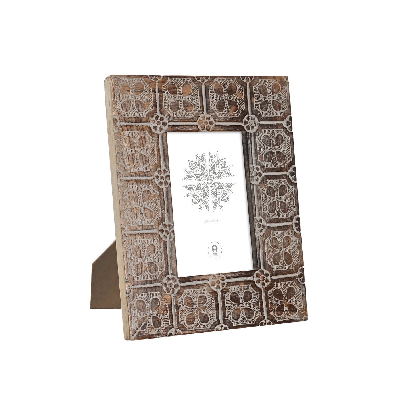 MARCO FOTO MANGO CRISTAL 20X1:3X25 10X15 DECAPE